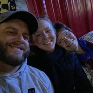 Meet your Posher, Steve